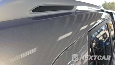 2025 Hyundai Venue SEL - zdjęcie 21 z 23 - miniatura