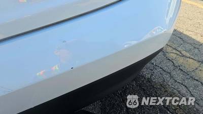 2026 Toyota Corolla LE Sedan - zdjęcie 21 z 21 - miniatura