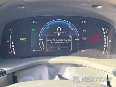 2025 Toyota Camry LE - zdjęcie 12 z 24 - miniatura