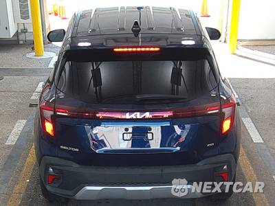 2026 Kia Seltos LX - zdjęcie 5 z 31 - miniatura