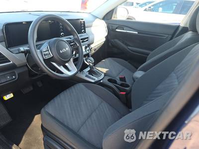 2026 Kia Seltos LX - zdjęcie 7 z 31 - miniatura
