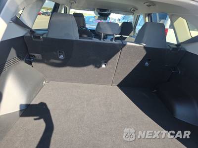 2026 Kia Seltos LX - zdjęcie 16 z 31 - miniatura