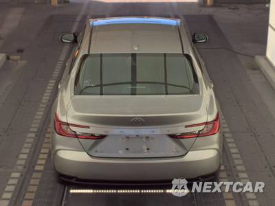 2025 Toyota Camry LE - zdjęcie 5 z 24 - miniatura
