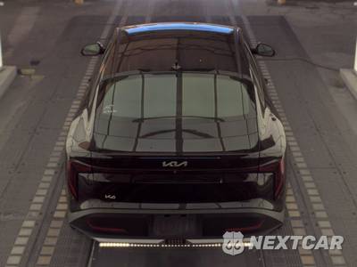 2025 Kia K4 LXS - zdjęcie 5 z 22 - miniatura