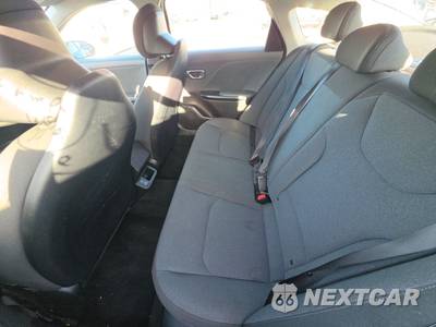 2025 Kia K4 LXS - zdjęcie 13 z 22 - miniatura