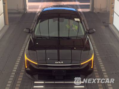 2025 Kia K4 LXS - zdjęcie 2 z 22 - miniatura