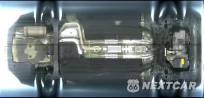 2025 Kia K4 LXS - zdjęcie 18 z 22 - miniatura