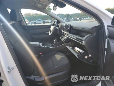2026 Hyundai Tucson SEL - zdjęcie 8 z 20 - miniatura
