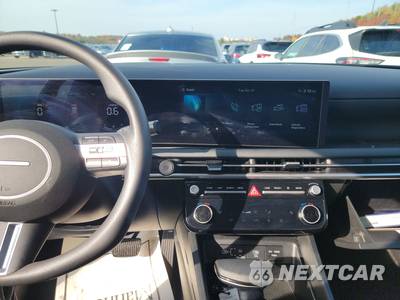2026 Hyundai Tucson SEL - zdjęcie 11 z 20 - miniatura