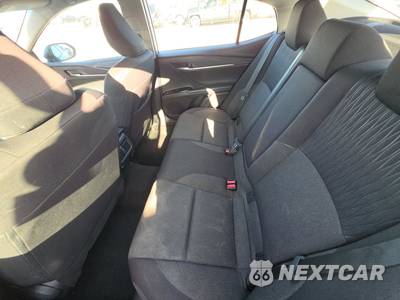 2025 Toyota Camry LE - zdjęcie 13 z 24 - miniatura