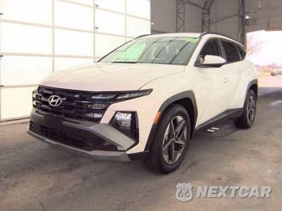 2026 Hyundai Tucson SEL - zdjęcie 1 z 20 - miniatura