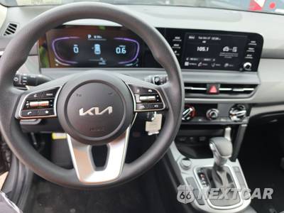 2026 Kia Seltos LX - zdjęcie 11 z 24 - miniatura