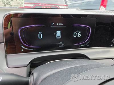 2026 Kia Seltos LX - zdjęcie 12 z 24 - miniatura