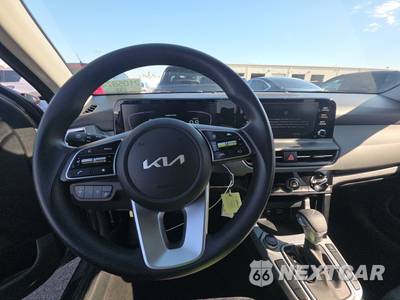 2026 Kia Seltos LX - zdjęcie 11 z 23 - miniatura