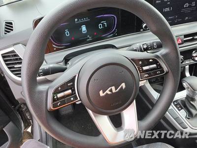 2026 Kia Seltos LX - zdjęcie 10 z 24 - miniatura