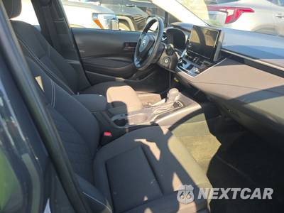 2026 Toyota Corolla Hybrid LE Sedan - zdjęcie 8 z 28 - miniatura
