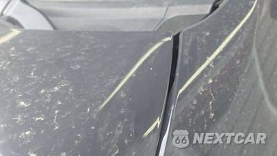 2026 Toyota Corolla Hybrid LE Sedan - zdjęcie 20 z 28 - miniatura