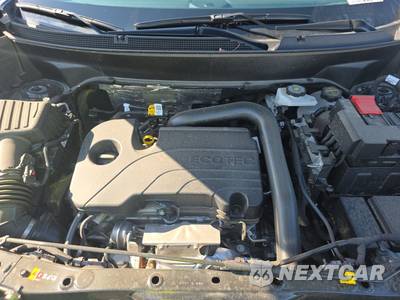 2026 GMC Terrain Elevation 3SB - zdjęcie 15 z 23 - miniatura