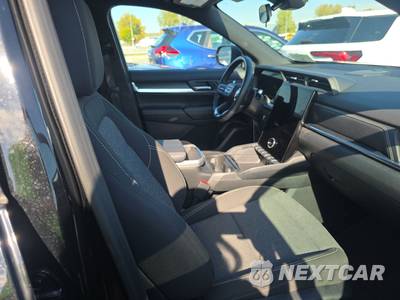 2026 GMC Terrain Elevation 3SB - zdjęcie 8 z 23 - miniatura
