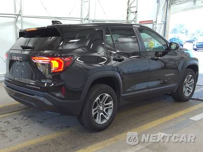 2026 GMC Terrain Elevation 3SB - zdjęcie 4 z 23 - miniatura