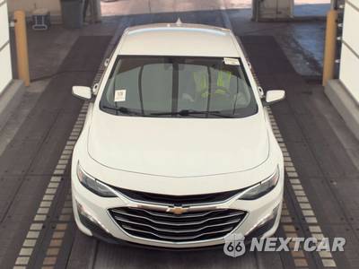 2023 Chevrolet Malibu LT 1LT - zdjęcie 2 z 27 - miniatura