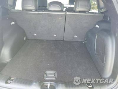 2025 Jeep Compass Latitude - zdjęcie 8 z 9 - miniatura