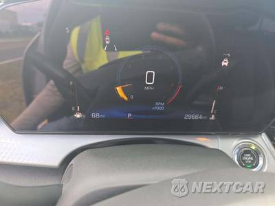 2025 Chevrolet Trax LT - zdjęcie 6 z 9 - miniatura