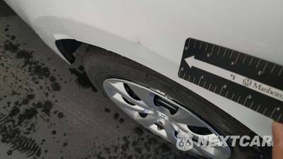 2026 Toyota Corolla LE Sedan - zdjęcie 23 z 25 - miniatura