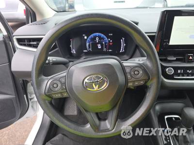 2026 Toyota Corolla LE Sedan - zdjęcie 10 z 25 - miniatura
