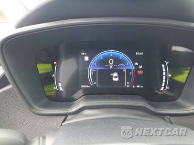 2026 Toyota Corolla LE Sedan - zdjęcie 12 z 25 - miniatura