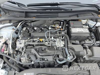 2026 Toyota Corolla LE Sedan - zdjęcie 15 z 25 - miniatura