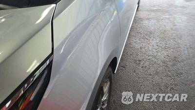 2025 Toyota Sienna LE 8-Passenger 120.5" WB - zdjęcie 22 z 33 - miniatura