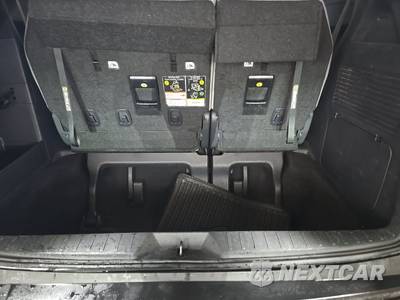 2025 Toyota Sienna LE 8-Passenger 120.5" WB - zdjęcie 17 z 43 - miniatura