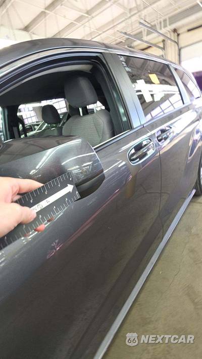 2025 Toyota Sienna LE 8-Passenger 120.5" WB - zdjęcie 43 z 43 - miniatura