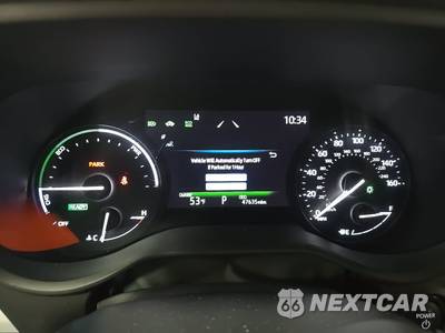 2025 Toyota Sienna LE 8-Passenger 120.5" WB - zdjęcie 12 z 43 - miniatura