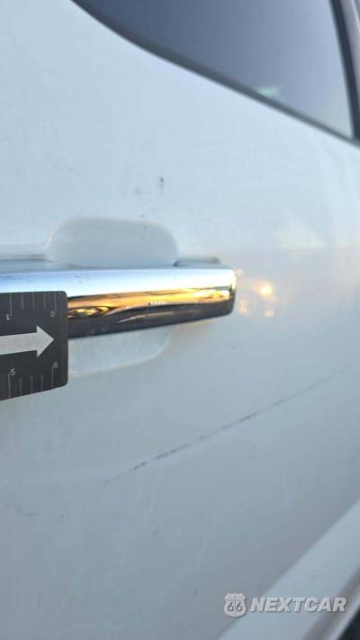 2025 Ford F-150 Hybrid XLT Crew Cab Short Bed - zdjęcie 35 z 35 - miniatura