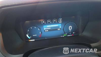 2025 Ford F-150 Hybrid XLT Crew Cab Short Bed - zdjęcie 18 z 35 - miniatura