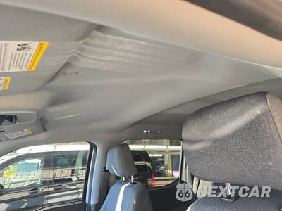 2025 Ford F-150 Hybrid XLT Crew Cab Short Bed - zdjęcie 21 z 35 - miniatura