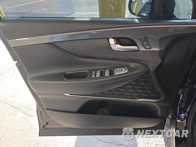 2023 Hyundai Santa Fe Calligraphy - zdjęcie 9 z 32 - miniatura