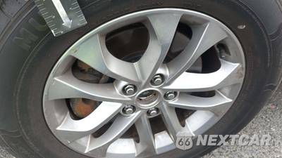 2023 Hyundai Santa Fe Calligraphy - zdjęcie 23 z 32 - miniatura