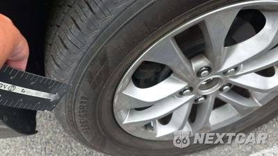 2023 Hyundai Santa Fe Calligraphy - zdjęcie 30 z 32 - miniatura