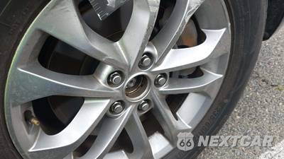 2023 Hyundai Santa Fe Calligraphy - zdjęcie 29 z 32 - miniatura