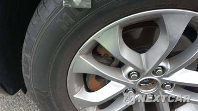 2023 Hyundai Santa Fe Calligraphy - zdjęcie 22 z 32 - miniatura