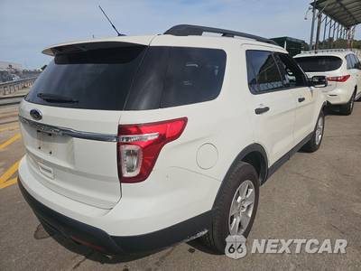 2012 Ford Explorer - zdjęcie 4 z 34 - miniatura