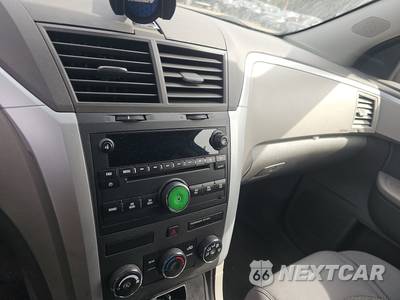 2012 Chevrolet Traverse LS 1LS - zdjęcie 11 z 36 - miniatura