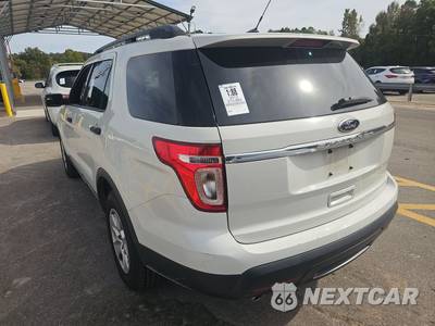 2012 Ford Explorer - zdjęcie 6 z 34 - miniatura