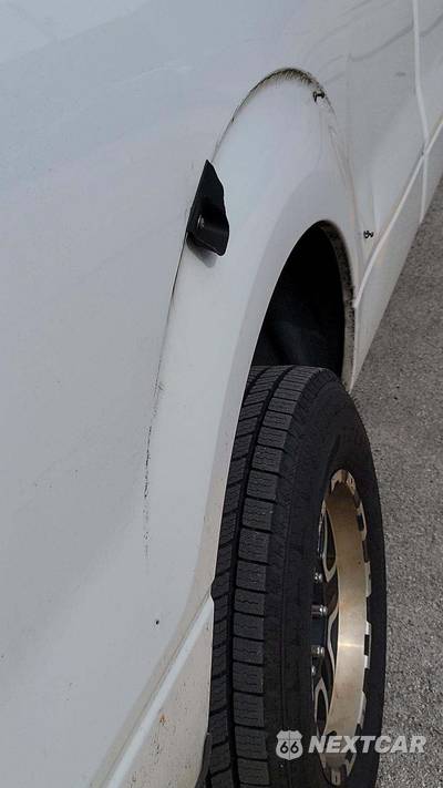 2013 Ford F-150 XL Extended Cab Long Bed w/Rear Doors/HD Payload Pkg - zdjęcie 34 z 42 - miniatura