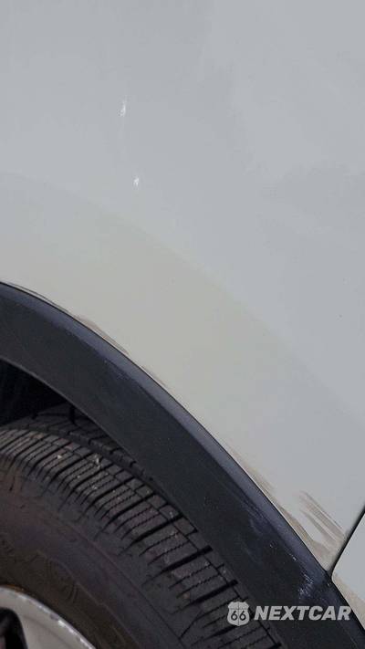 2012 Ford Explorer - zdjęcie 33 z 34 - miniatura