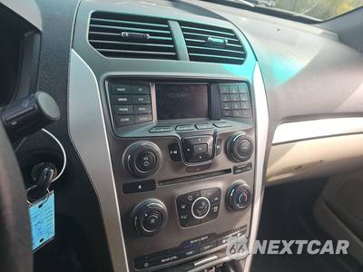 2012 Ford Explorer - zdjęcie 11 z 34 - miniatura