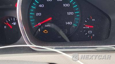 2012 Chevrolet Traverse LS 1LS - zdjęcie 26 z 36 - miniatura